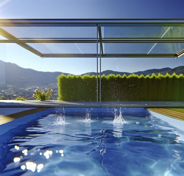 all weather swimming solutions