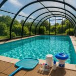 cost saving pool protection solution