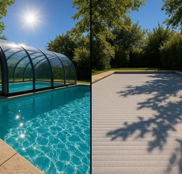 enclosures or covers decision