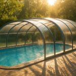 energy savings through enclosures