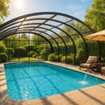 enhancing outdoor swimming experience