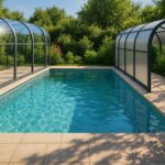 pool enclosure material comparison