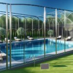 pool enclosure styles and benefits