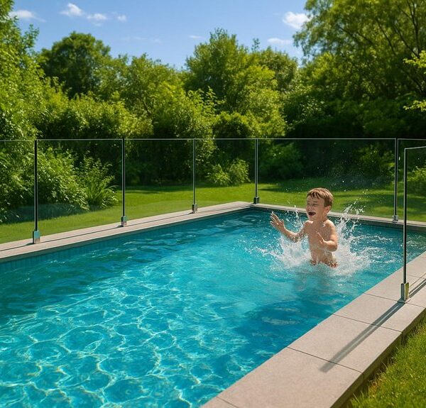 safety features of enclosures