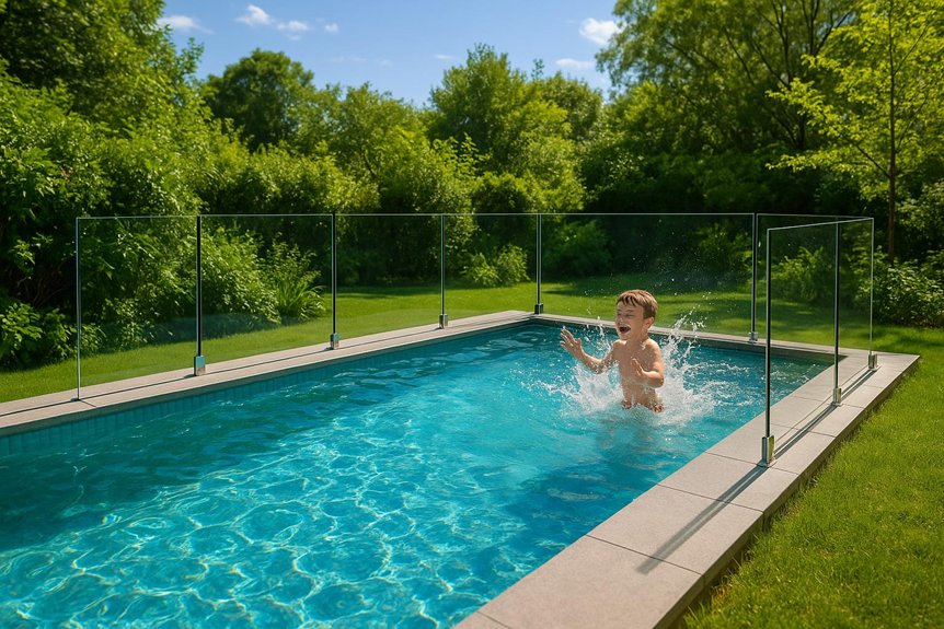 safety features of enclosures