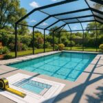 selecting appropriate pool enclosure