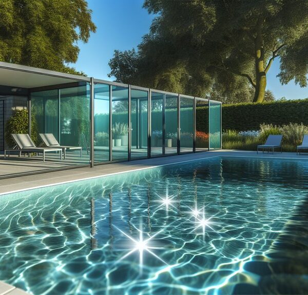 swimming pool enclosure guide