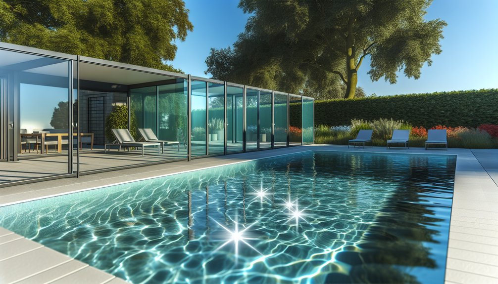 swimming pool enclosure guide