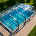 retractable pool enclosure benefits